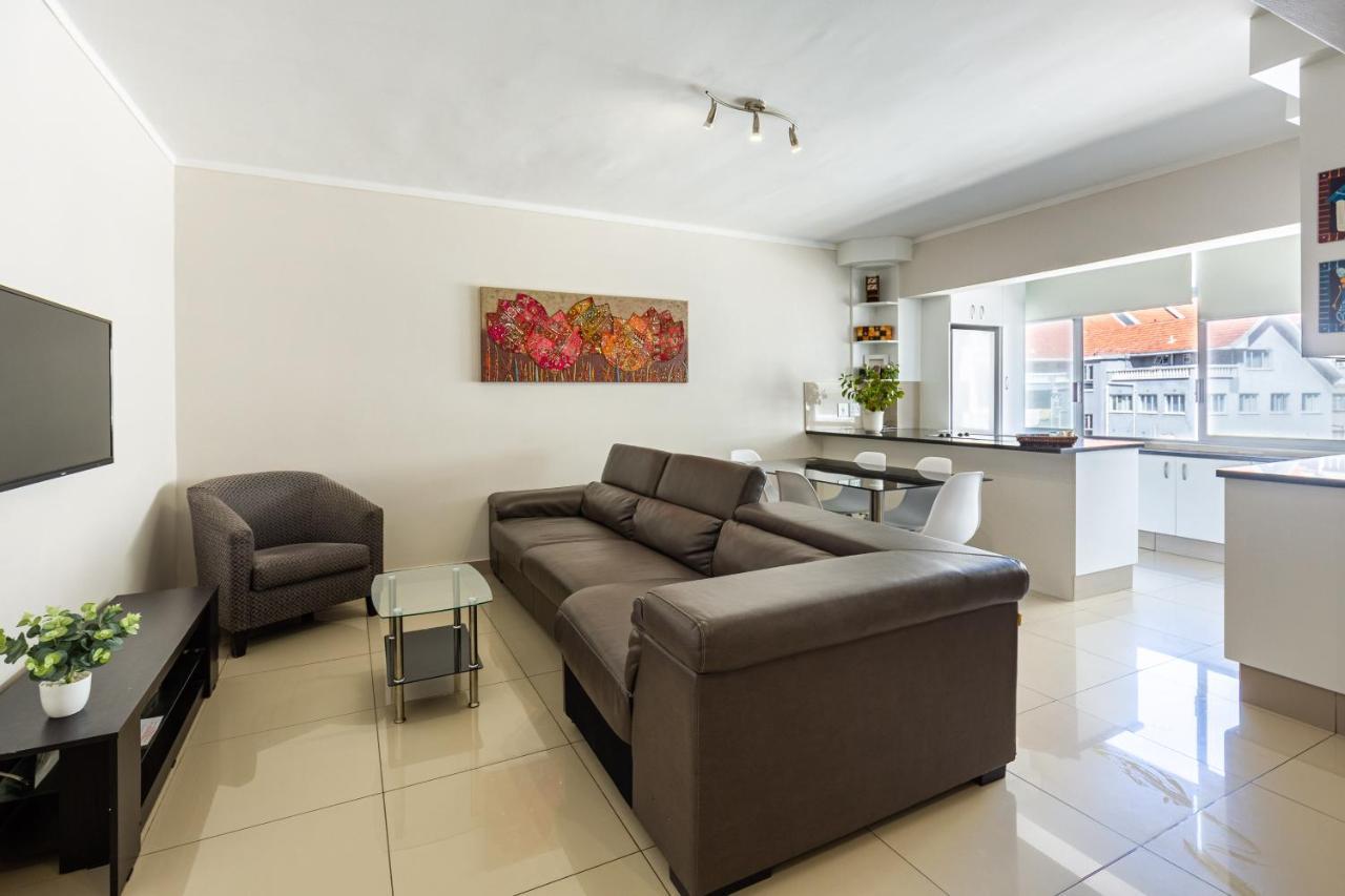 Perfect Beachfront Apartments Cape Town Exterior photo